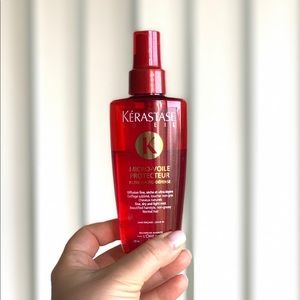 Kerastase Soleil hair micro-voile protecteur